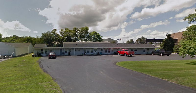 Woodbury Estates Apartments - Street View (newer photo)